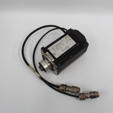 Lust LSML08-075-4F-002-M Servo Motor 150Hz