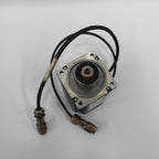 魯斯特LSML08-075-4F-002-M伺服馬達150Hz