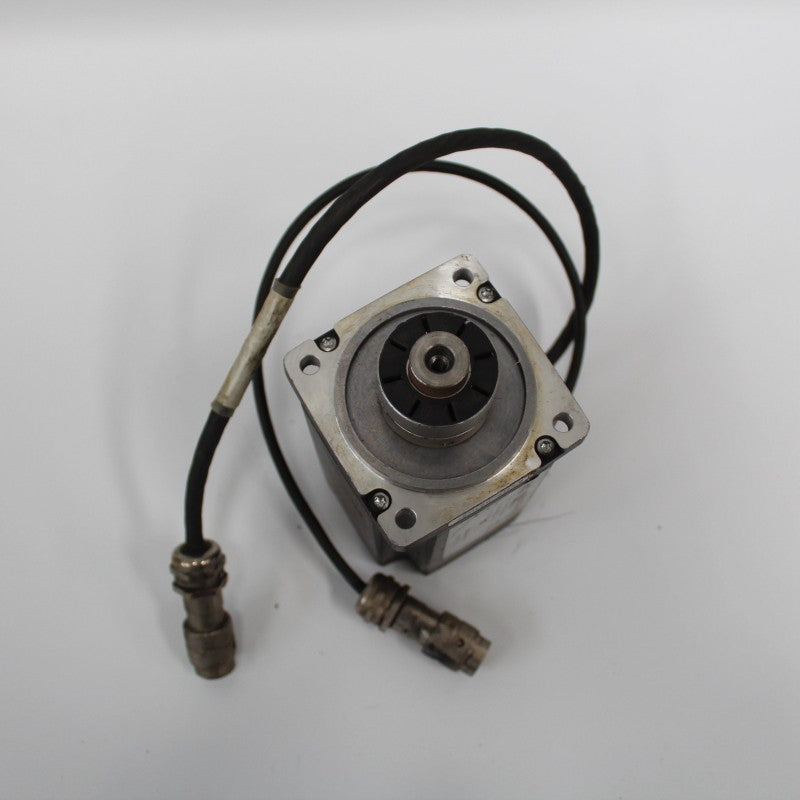魯斯特LSML08-075-4F-002-M伺服馬達150Hz
