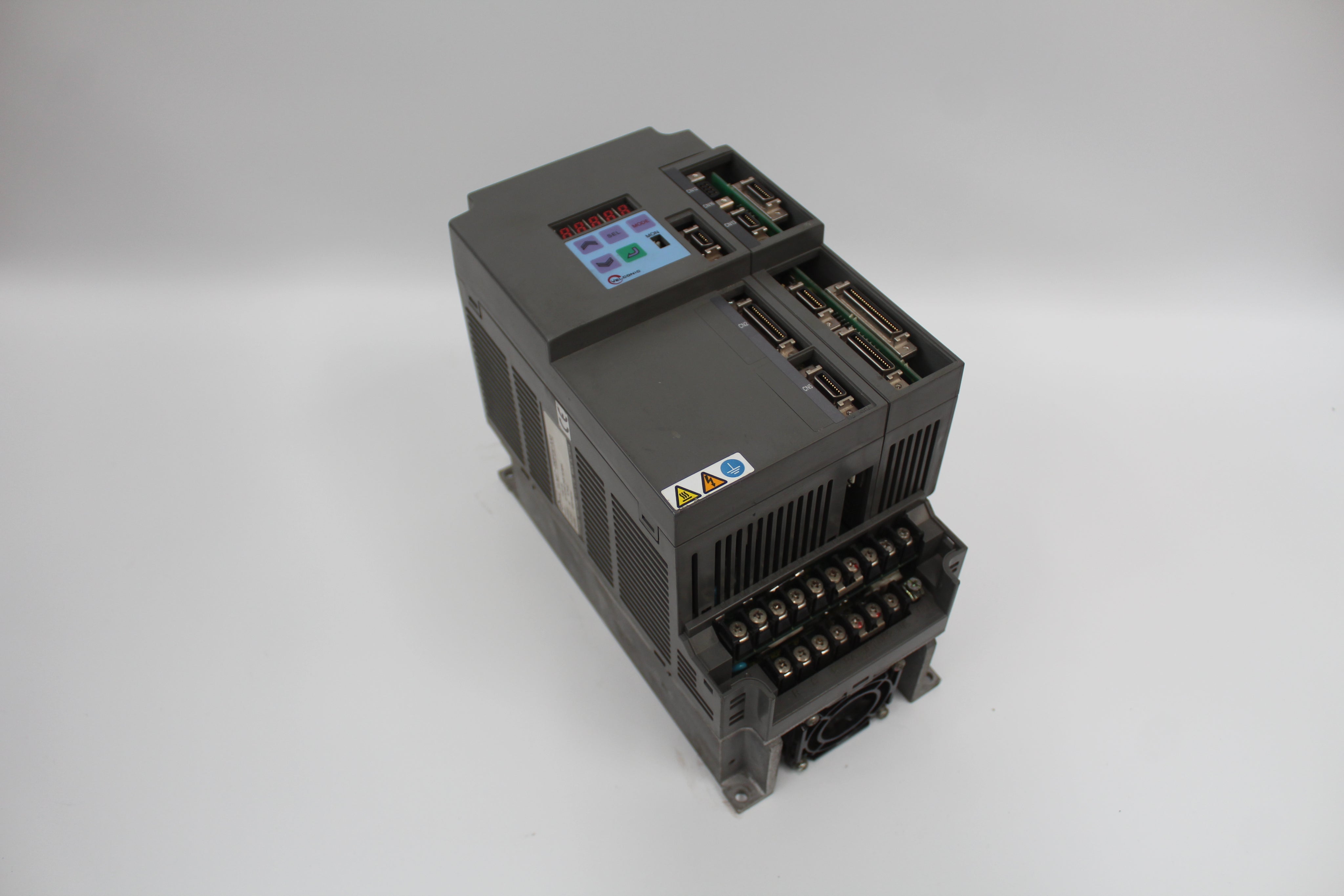 Velconic VLNBT-050P3V-XXI Servo Driver - Rockss Automation
