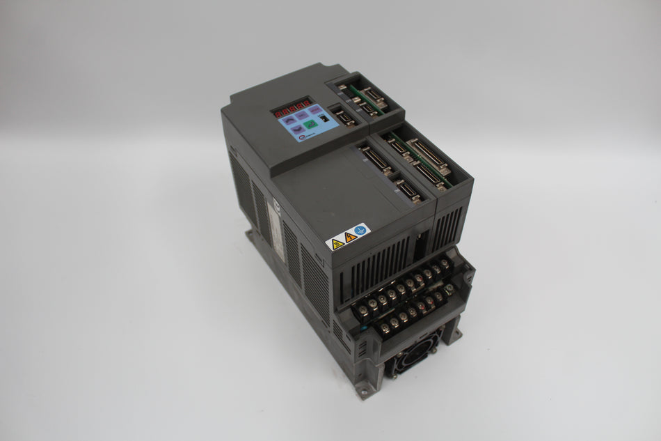 Velconic VLNBT-050P3V-XXI Servo Driver - Rockss Automation