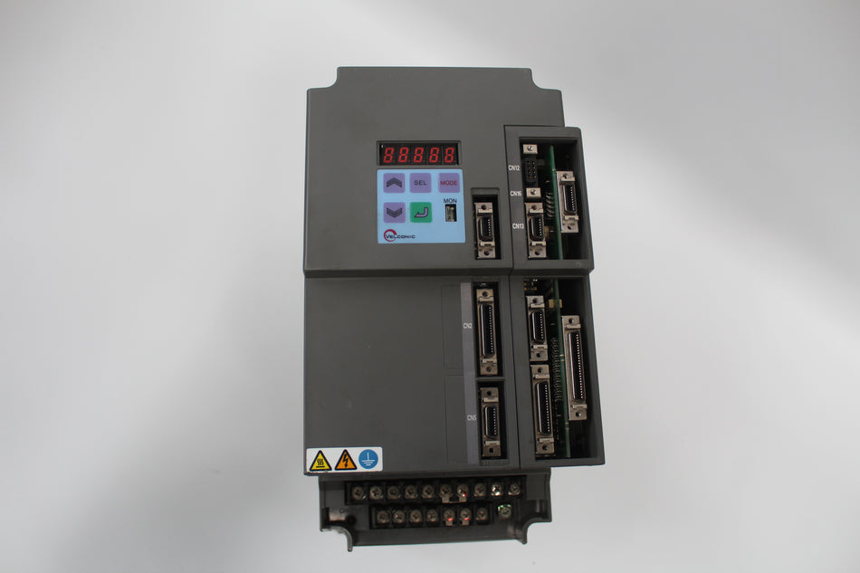 Velconic VLNBT-050P3V-XXI Servo Driver - Rockss Automation