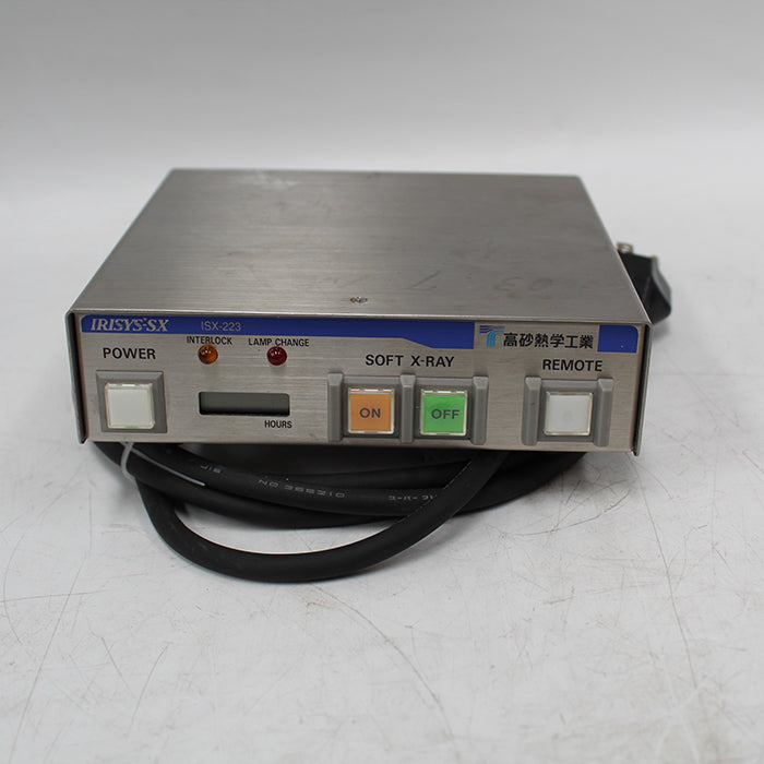 濱松 PUSX-223 IRISYS-SX ISX-223 PUSX-DJ0480