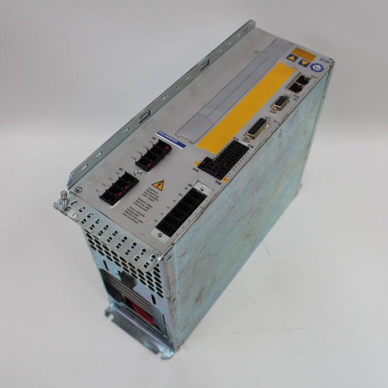 科爾摩根 S7240F-NAF2NA-NA-035 伺服驅動器 24A