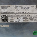 Kollmorgen S7240F-NAF2NA-NA-035 Servo Driver 24A