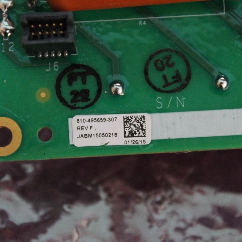 Lam Research 810-495659-307 810-016434-001 半導體闆卡