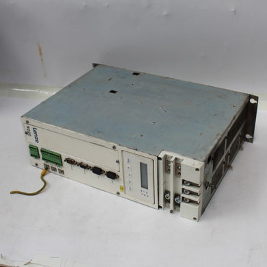 Lenze 33.9224 E Servo Drive