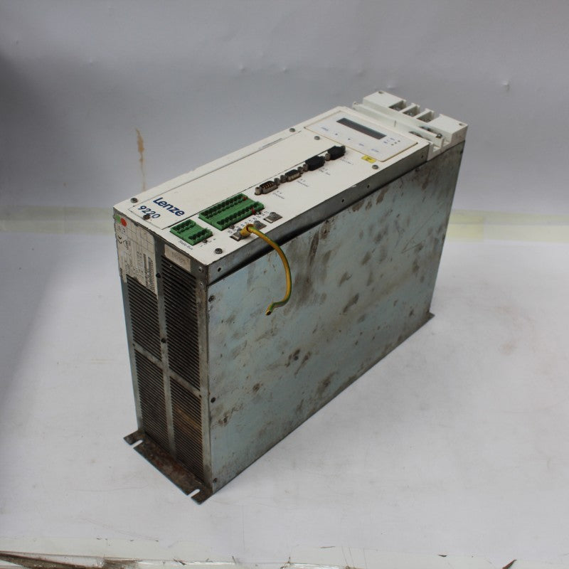 Lenze 33.9224 E伺服驅動器