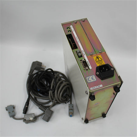 SHIMADZU CBM-102 liquid chromatograph - Rockss Automation