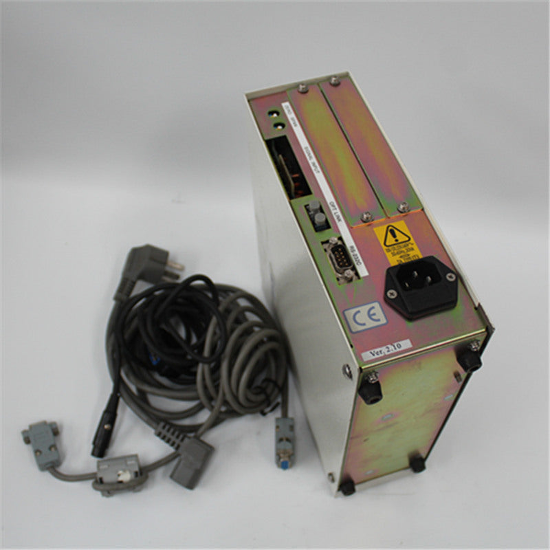SHIMADZU CBM-102 liquid chromatograph - Rockss Automation