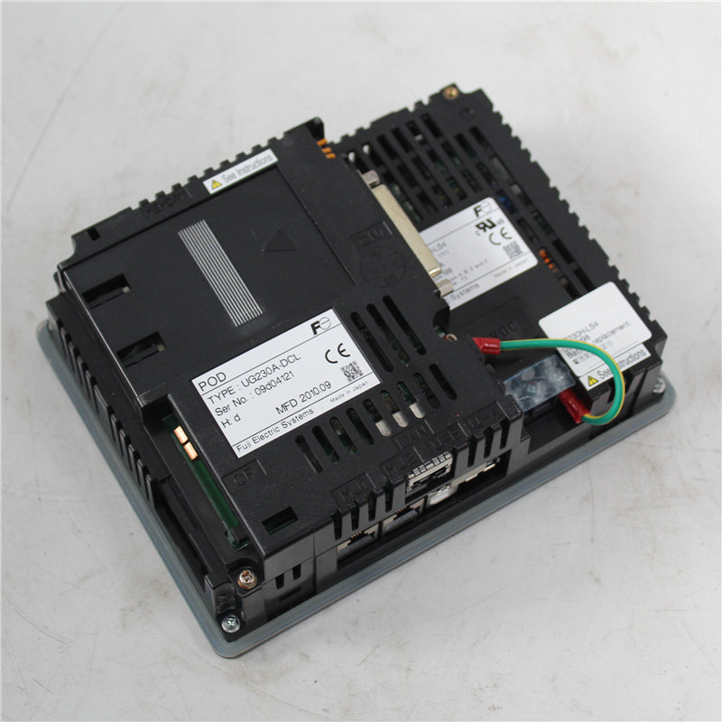 Fuji UG230A-DCL Touch Screen