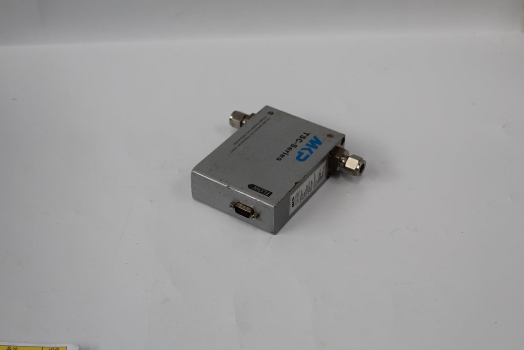 MKP TSC-230 Mass Flow Controller