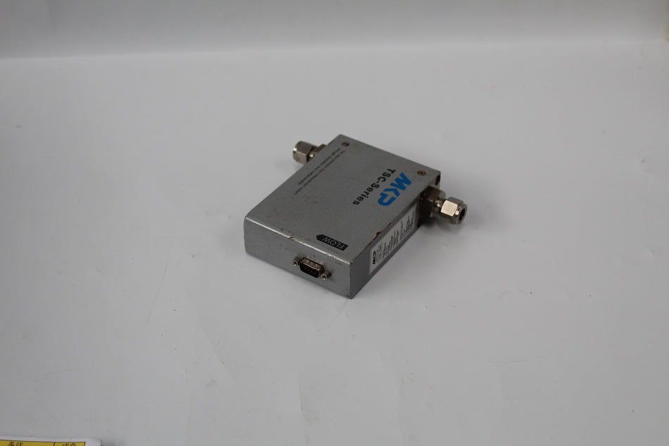MKP TSC-230 質量流量控制器
