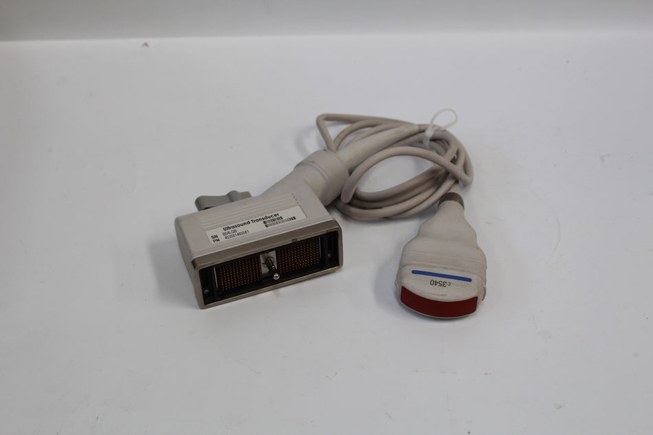 PHILIPS C3540 probe