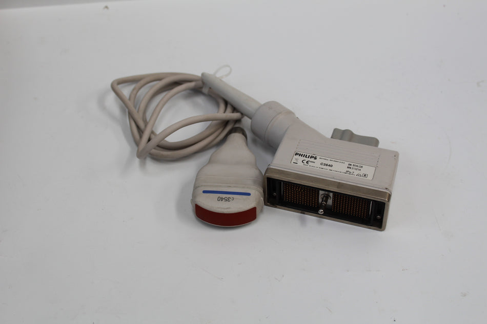 PHILIPS C3540 probe