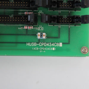 Hivertec HUSB-CPD434CB ACB-CPD434CB DT-H