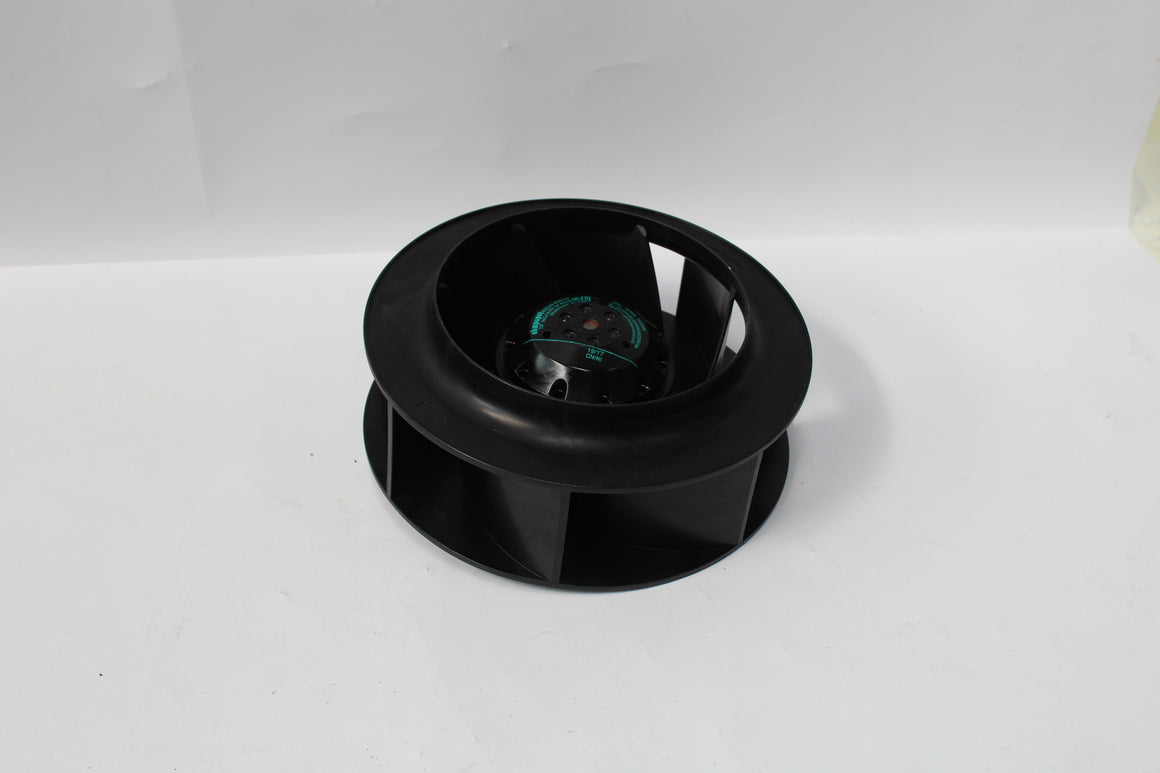 ebmpapst R2E225-BD92-09 Centrifugal Fan - Rockss Automation