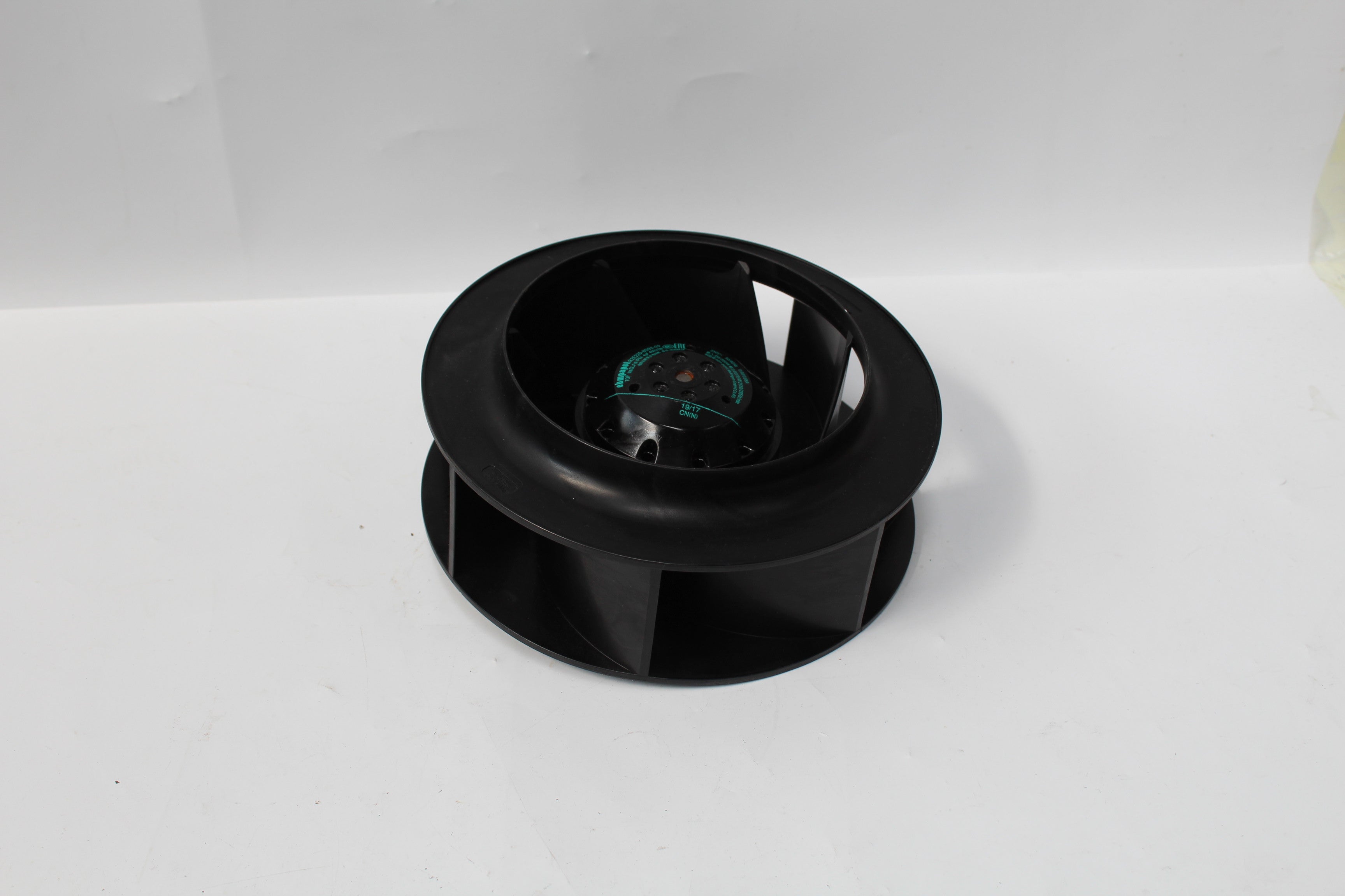ebmpapst R2E225-BD92-09 Centrifugal Fan - Rockss Automation