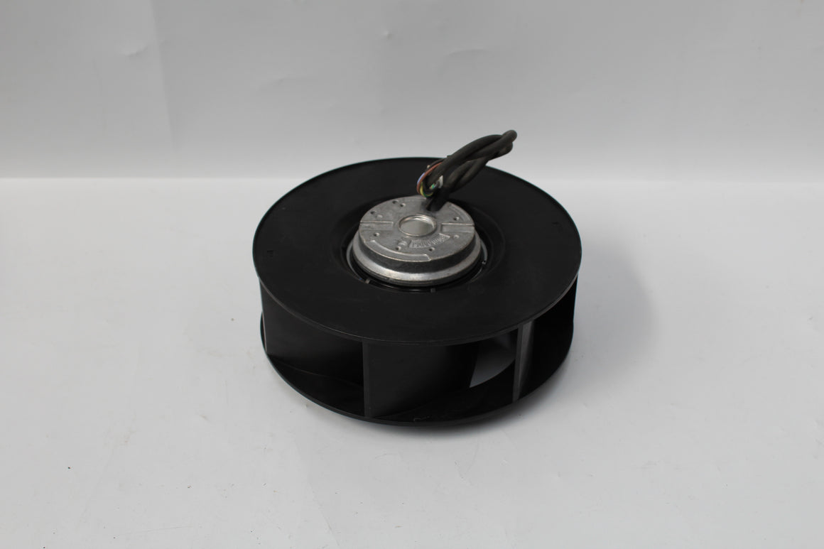 ebmpapst R2E225-BD92-09 Centrifugal Fan - Rockss Automation
