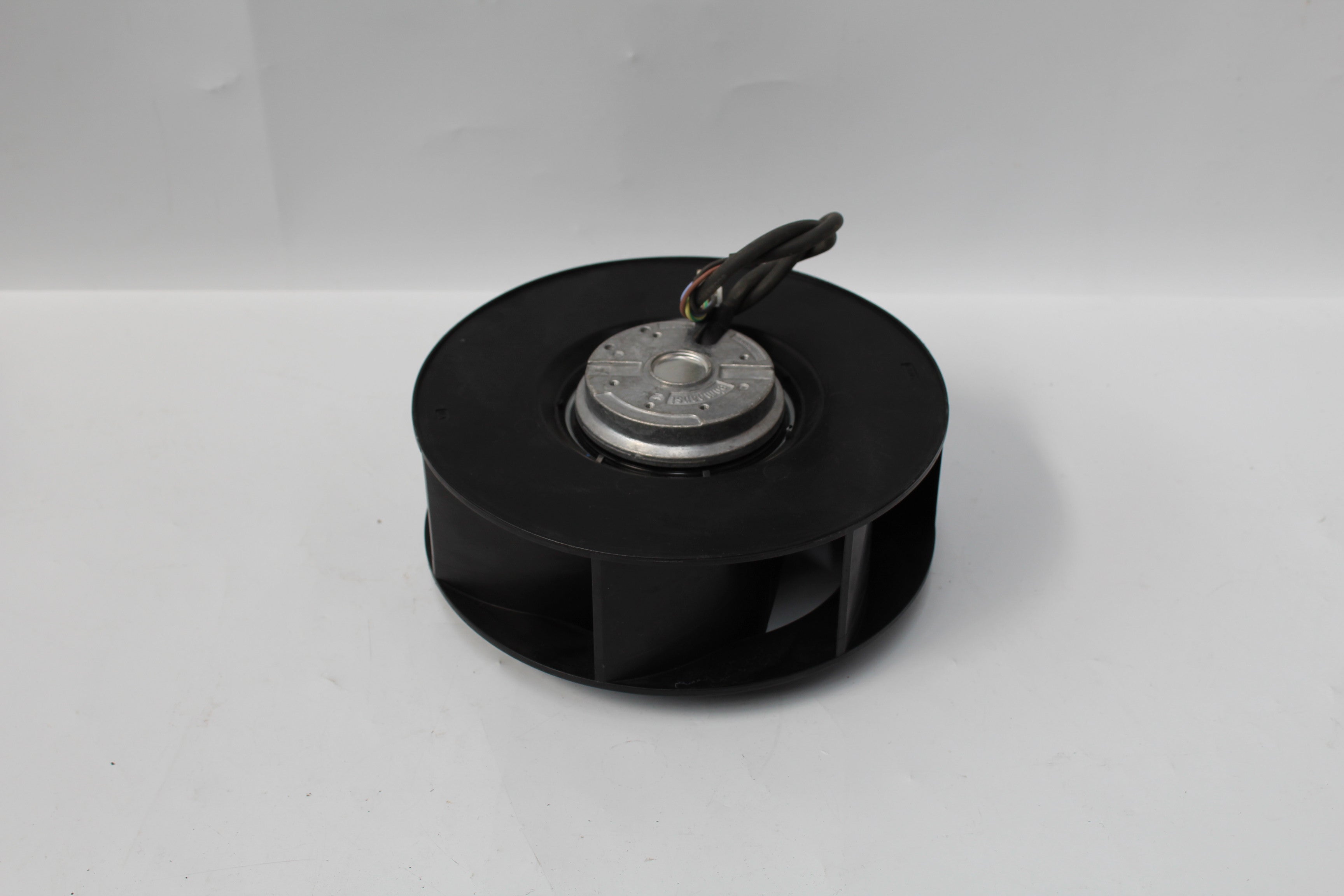 ebmpapst R2E225-BD92-09 Centrifugal Fan - Rockss Automation