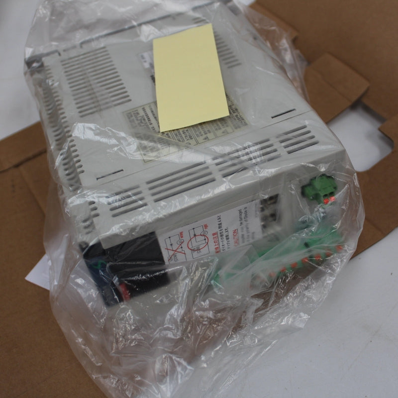 Mitsubishi MR-J2S-100B4 AC Servo Driver 1kw