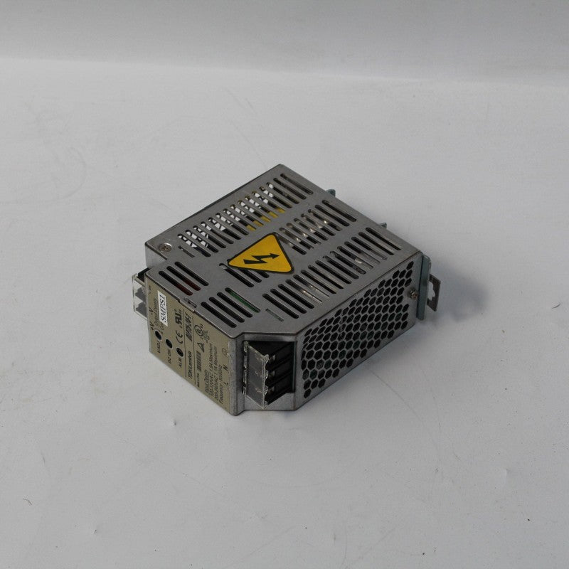 TDK-LAMBDA DLP75-24-1 Power Supply - Rockss Automation