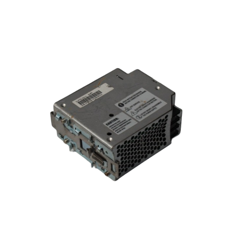 TDK-LAMBDA DLP75-24-1 Power Supply - Rockss Automation