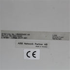 ABB 1MRK002490-AA繼電器保護裝置