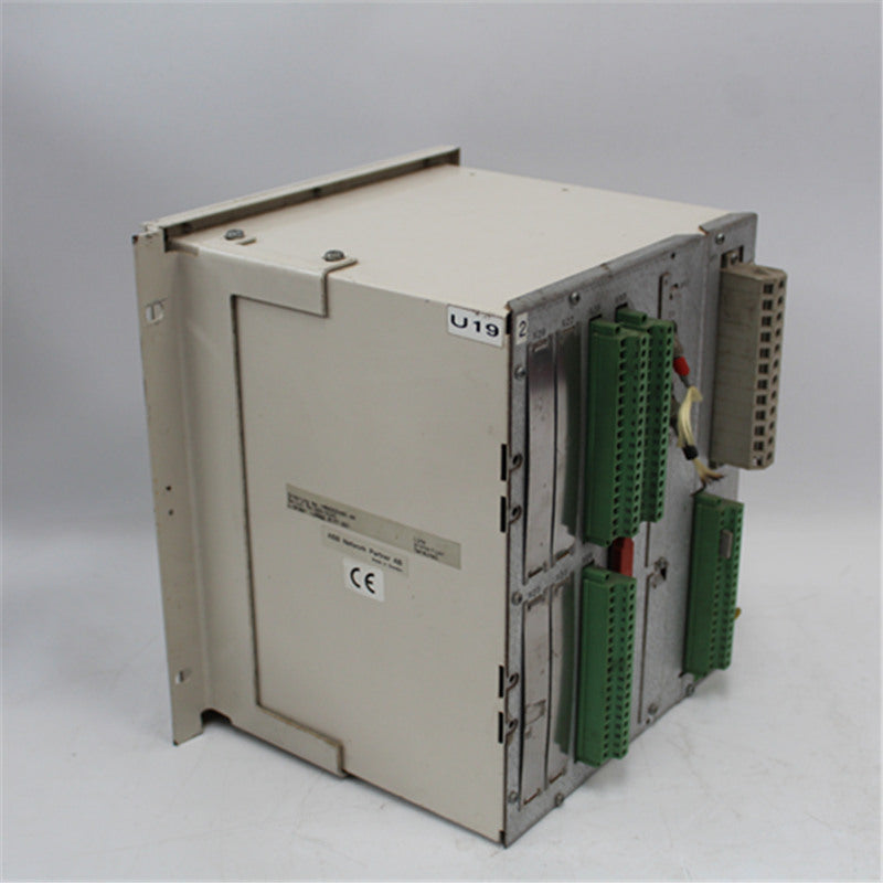 ABB 1MRK002490-AA繼電器保護裝置