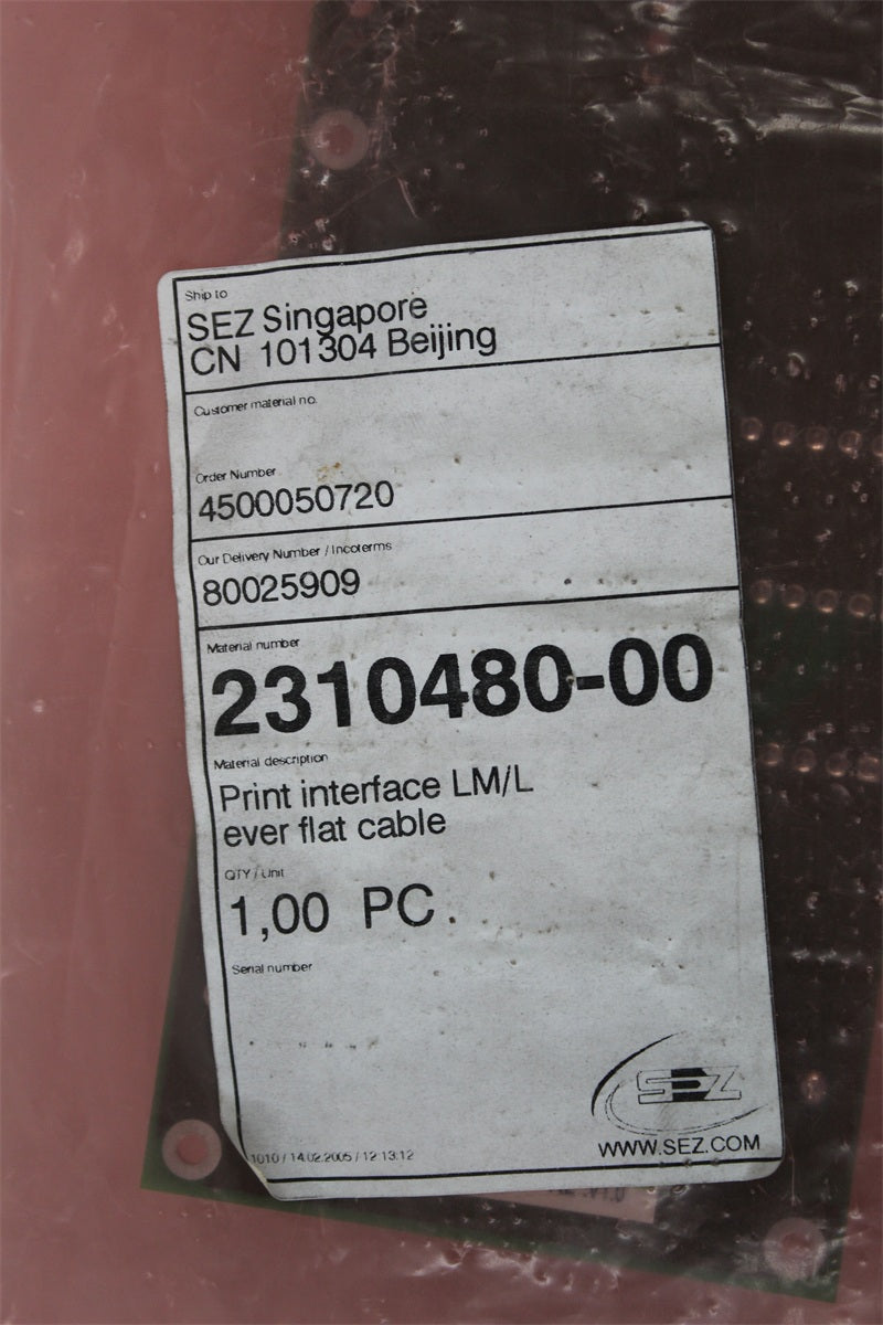 ASTRON AP2-SEZ-LM_INT-REV1.0 2310480-00 Controller - Rockss Automation