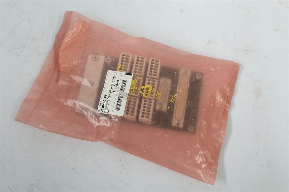 ASTRON AP2-SEZ-LM_INT-REV1.0 2310480-00 Controller - Rockss Automation