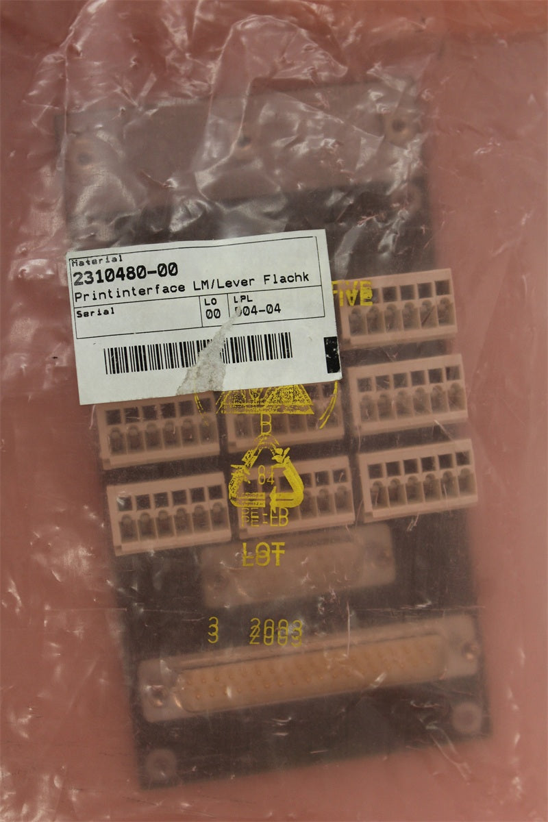 ASTRON AP2-SEZ-LM_INT-REV1.0 2310480-00 Controller - Rockss Automation