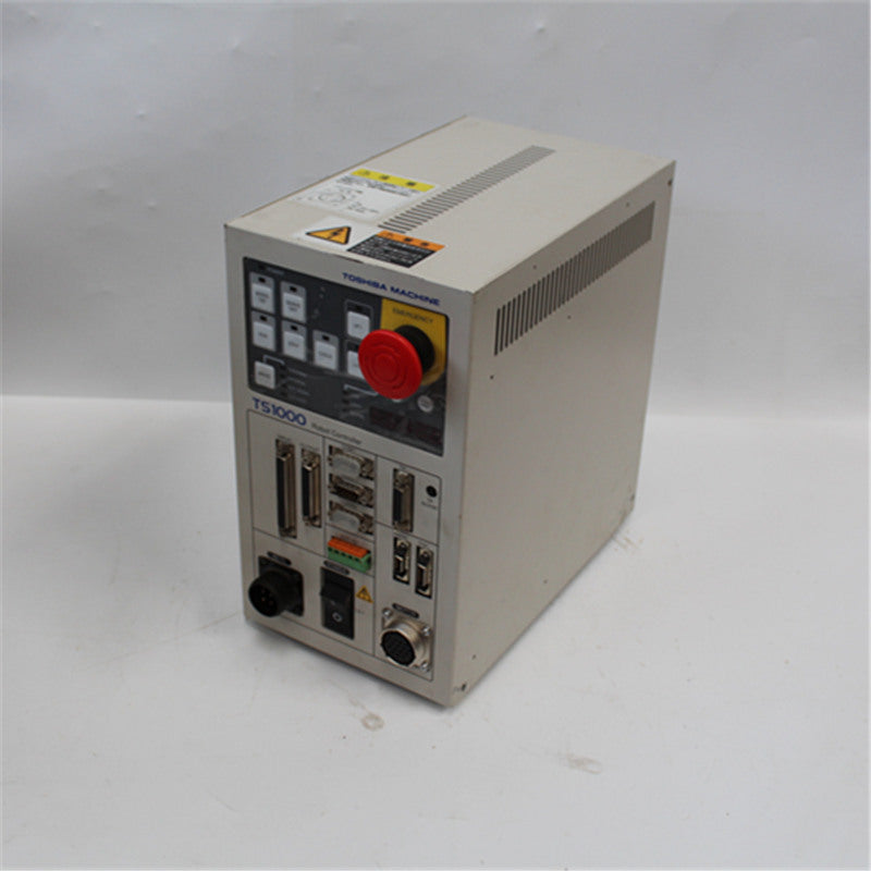 TOSHIBA  robot controller TS1000 - Rockss Automation