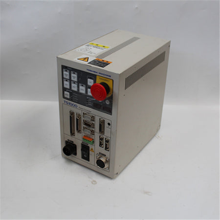TOSHIBA  robot controller TS1000 - Rockss Automation