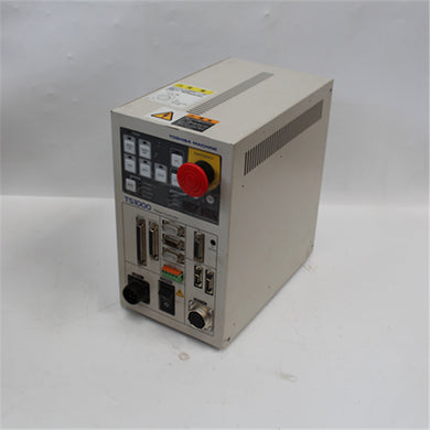 TOSHIBA  robot controller TS1000