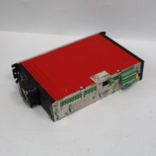 Load image into Gallery viewer, Lust VF1408M.BR1.PT1 Servo Drive Used