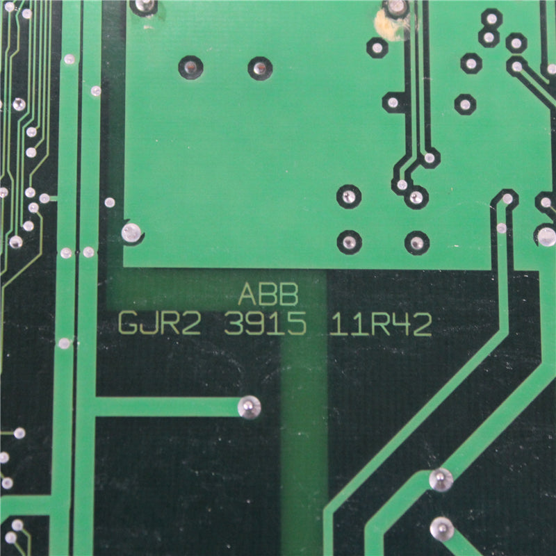ABB GJR2391500R1210 電路板