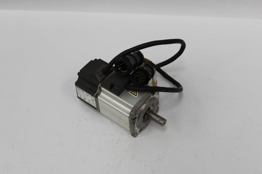 Rexroth Indramat Servo Motor MSM030B-0300-NN-M0-CG0
