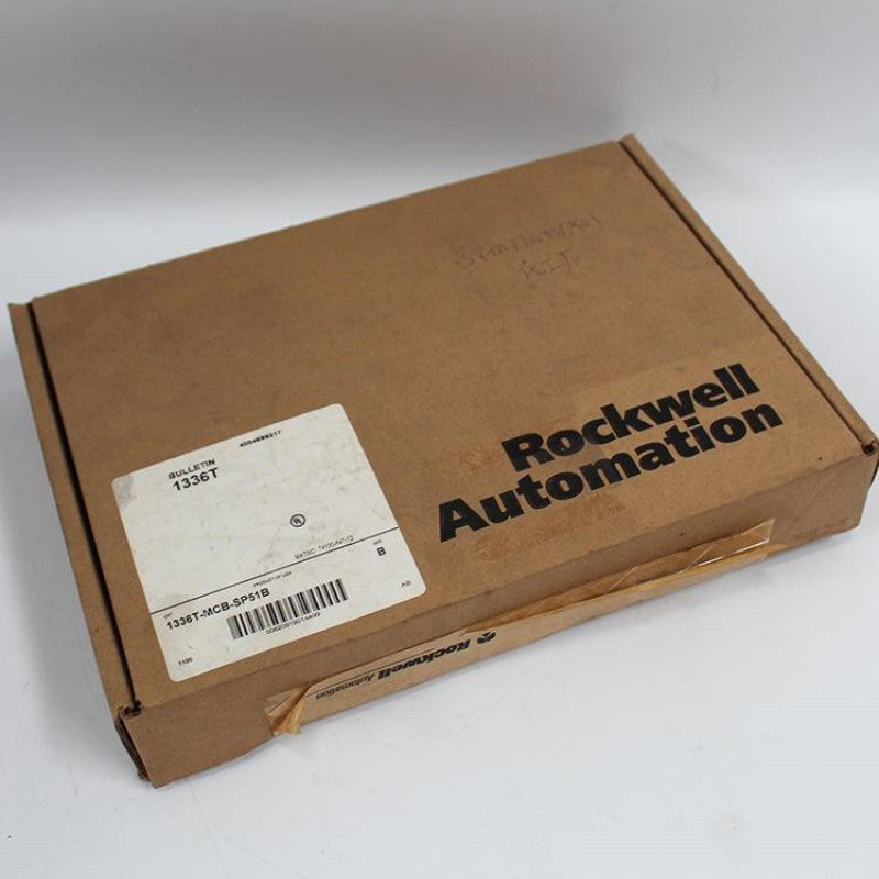 Allen Bradley 1336T-MCB-SP51B B Main board - Rockss Automation