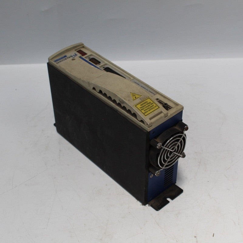 Kollmorgen CR03261-000000 伺服驅動器