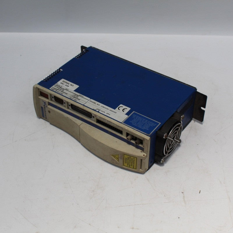 Kollmorgen CR03261-000000 伺服驅動器