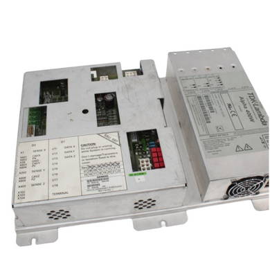 TDK-Lambda CA400 5B 15C 15/15E Alpha 400W P/N：H47006 Power Supply