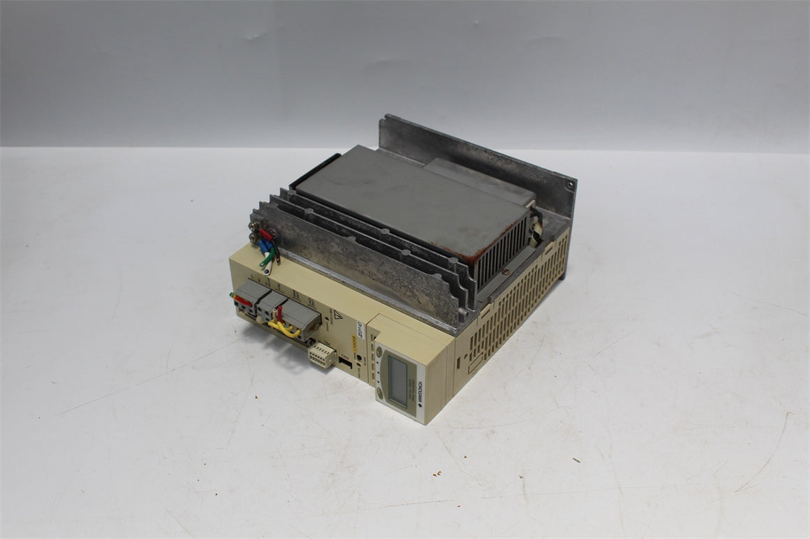 YOKOGAWA UD1BG3-015N-1KC-1SA-N/CN SERVO Driver - Rockss Automation