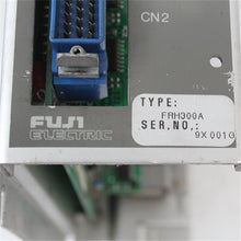 將圖片載入圖庫檢視器 FUJI FRH300A Servo Drive Input