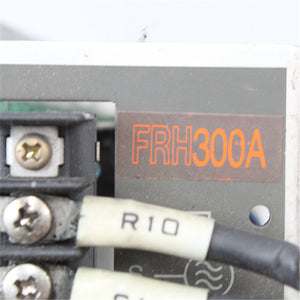 FUJI FRH300A Servo Drive Input