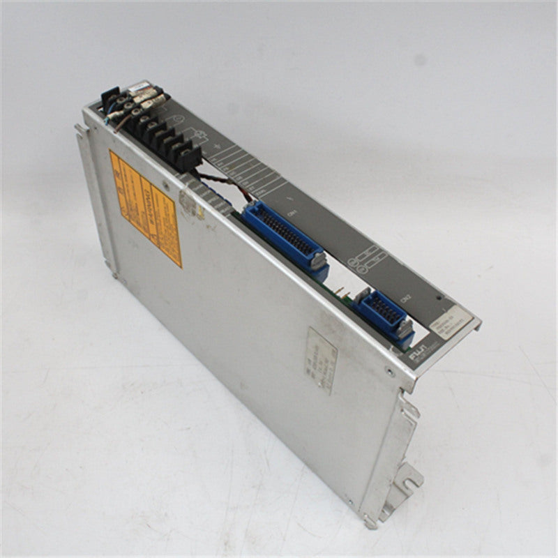 富士 FRH300A-Z4 伺服驅動器 輸入輸出 200-230VAC 50/60Hz