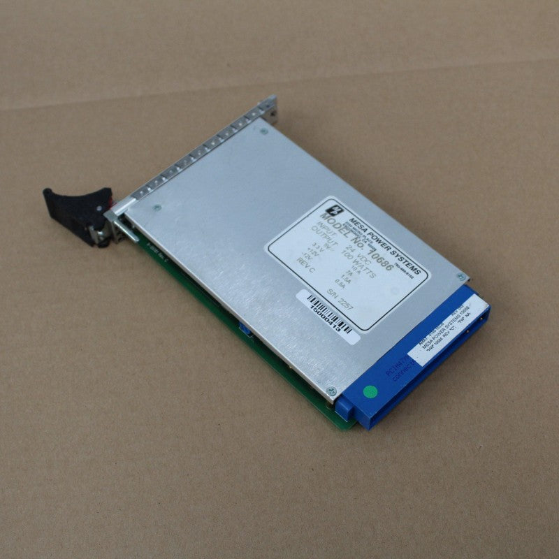 應用材料 0190-16526 NO.10686 MESA 電源系統