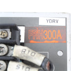 富士 FRH300A-Z4 伺服驅動器 輸入輸出 200-230VAC 50/60Hz
