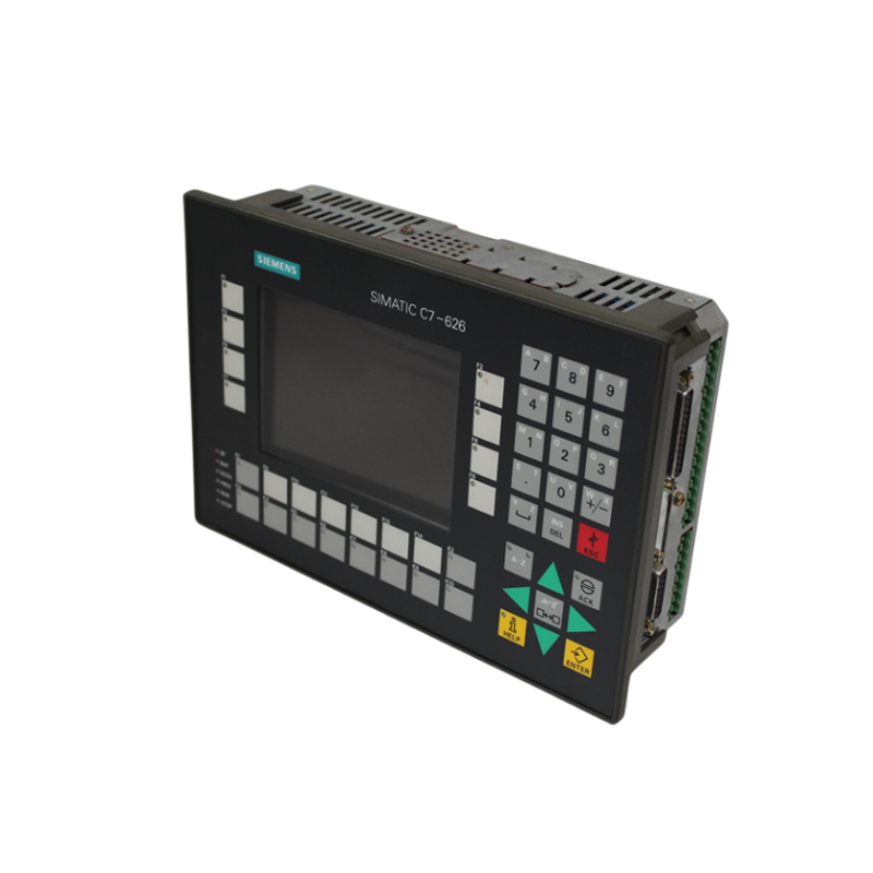 西門子 6ES7626-2DG04-0AE3 介面操作器