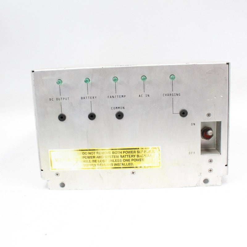 Honeywell ACX631 2A Power Supply Input 115/240VAC